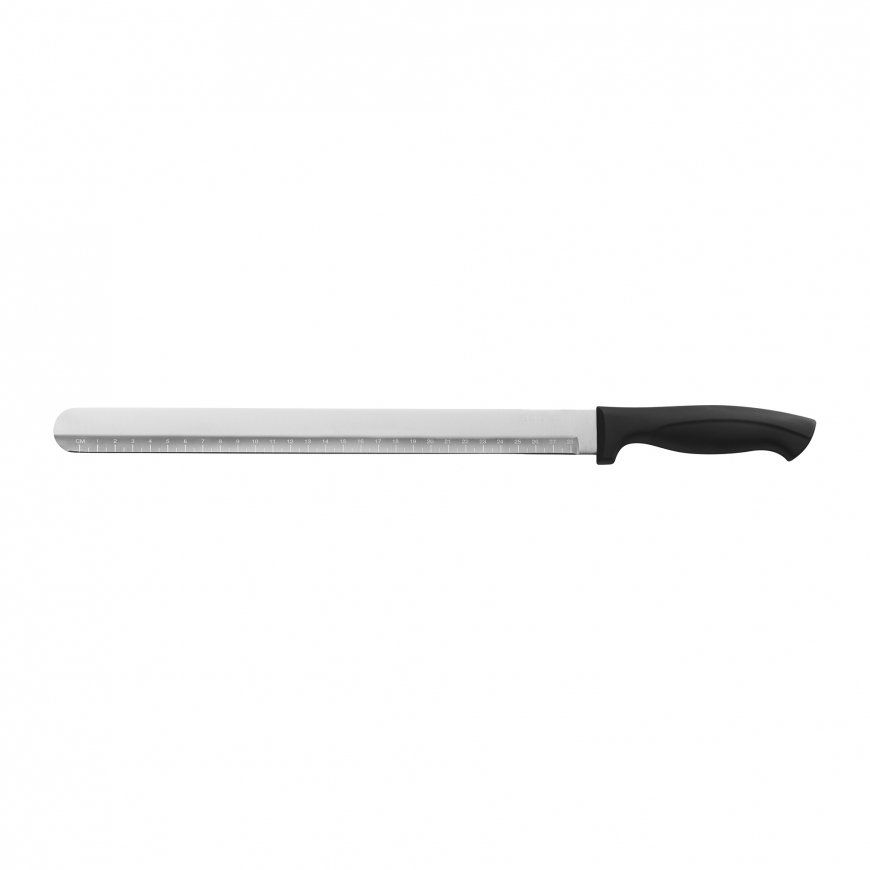 Konditerijos peilis „Licorice“ 30 cm AMBITION – 2