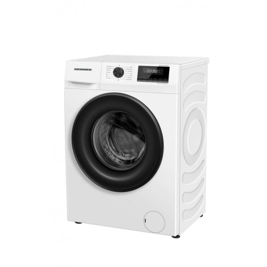 Skalbimo mašina HWM-HME7012IVSMA+++ HEINNER – 2