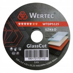 WERTEC 5901721737112