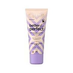 Eveline Cosmetics Better Than Perfect 03 Light русваи гель-лак, 30 мл