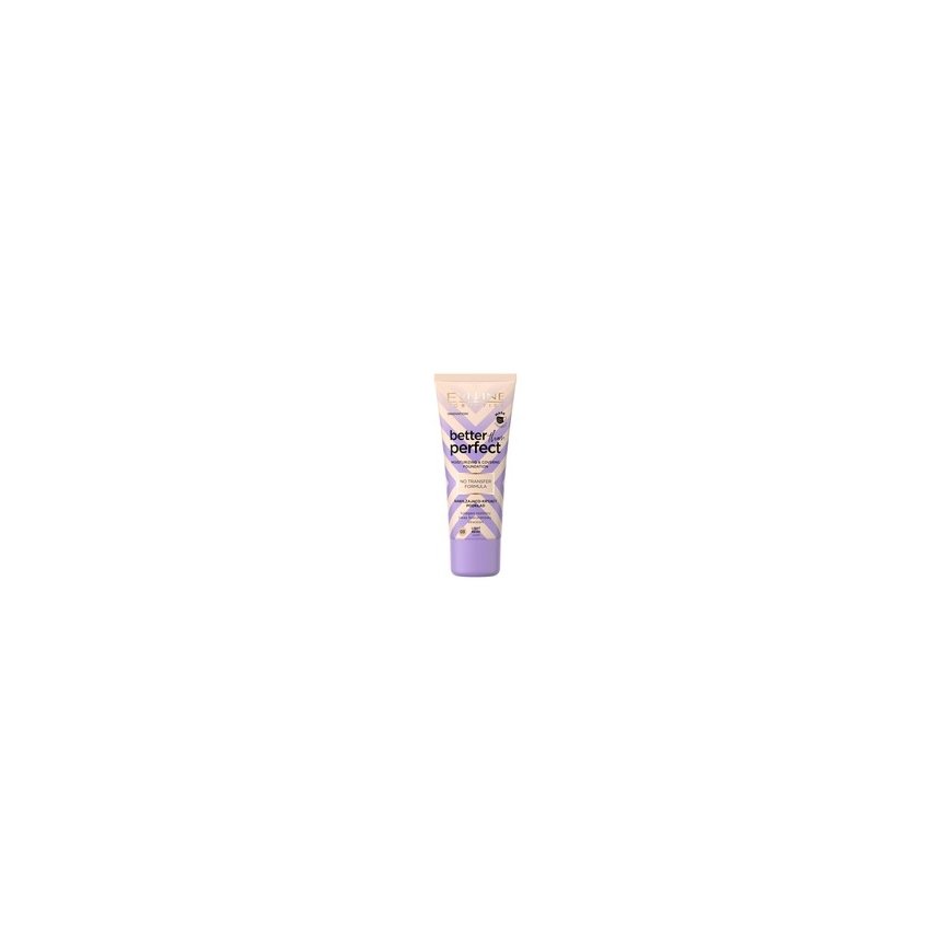 Eveline Cosmetics Better Than Perfect 03 Light русваи гель-лак, 30 мл