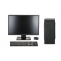 ASUS mini PC ExpertCenter PN54-S1 (PN54-S1-S50015AL), R5 220, 16GB, 512GB SSD, Radeon 700M, W11 Pro, Musta ASUS mini PC ExpertCenter PN54-S1 (PN54-S1-S50015AL), R5 220, 16GB, 512GB SSD, Radeon 700M, W11 Pro, Musta