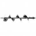Neo Tools Soil Auger 3/8 HEX (0.95 cm), 80 x 600 mm, for Drill Neo Tools Soil Auger 3/8 HEX (0.95 cm), 80 x 600 mm, for Drill
