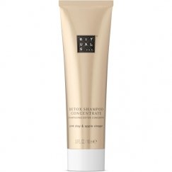 Rituals Hair Care Collection Detox Šampūnas Concentrate puhastav šampoon, 100 ml