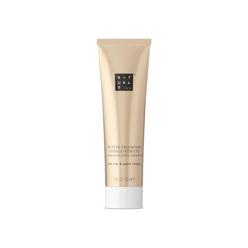 Rituals Hair Care Collection Detox Å