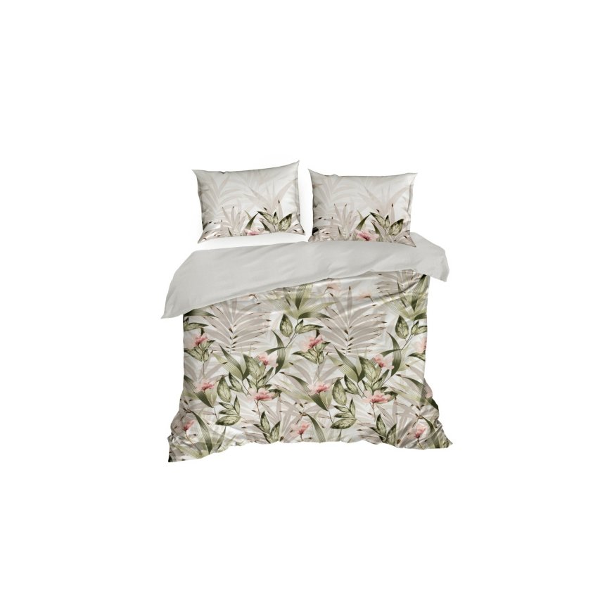 Eurofirany Bedding Set POS/ST/SPRING/08 220X200 70X80/X2 Bedding Bedding