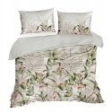Eurofirany Bedding Set POS/ST/SPRING/08 220X200 70X80/X2 Bedding Bedding Eurofirany Bedding Set POS/ST/SPRING/08 220X200 70X80/X2 Bedding Bedding