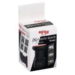 LNB Single Fte Excellento Premium HD