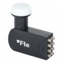LNB Üksik Fte Excellento Premium HD LNB Üksik Fte Excellento Premium HD