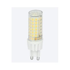 Animoda Led Line Prime LED-lamppu E14 230V 9W 3000K lämmin valkoinen 1170lm C37 himmennettävä