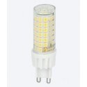 Animoda Led Line Prime LED lambid E14 230V 9W 3000K soevalge 1170lm C37 reguleeritav heledus