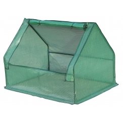Saska Garden Saules enerģija darbināms piekārtens gaismeklis ar lodītes, 30 cm, 120 LED, dažādās krāsās