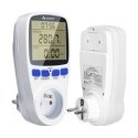 Oem FY-11 LCD termometrs un higrometrs korpusā - digitālais higrometrs Oem FY-11 LCD termometrs un higrometrs korpusā - digitālais higrometrs