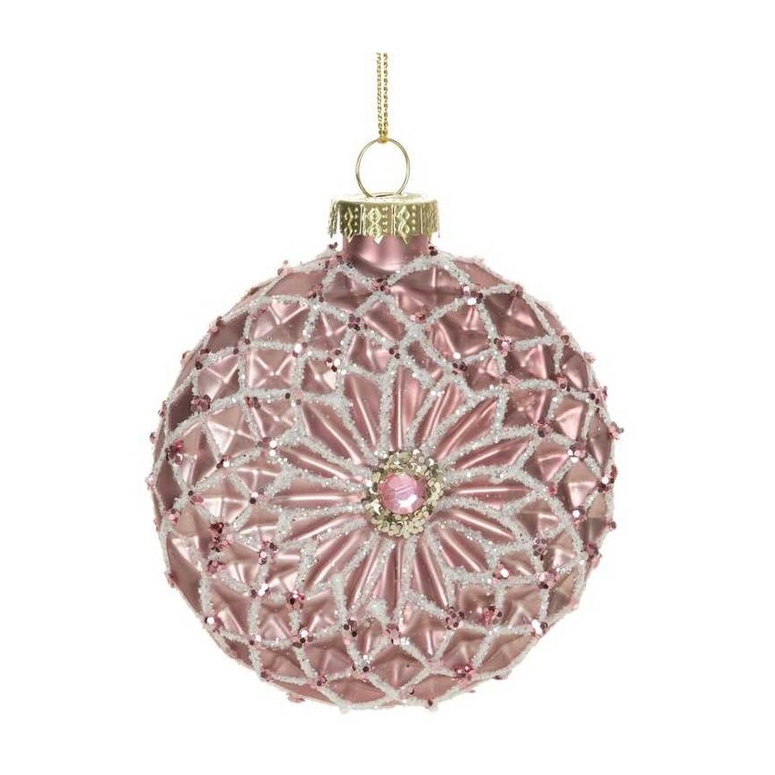 Christmas ornament Eurofirany, 8 cm
