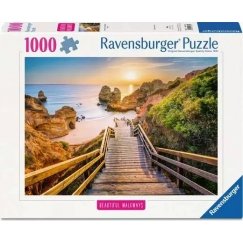 Ravensburger 12001761 pusle 1000 tk Maastik