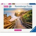 Ravensburger 12001761 dėlionė 1000 vnt Kraštovaizdis Ravensburger 12001761 dėlionė 1000 vnt Kraštovaizdis
