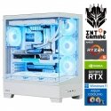 INTOP AQUA Ryzen 5 7500X3D 64GB DDR5 1TB SSD M.2 NVME + 2TB RTX5080 16GB WIN11Pro INTOP AQUA Ryzen 5 7500X3D 64GB DDR5 1TB SSD M.2 NVME + 2TB RTX5080 16GB WIN11Pro