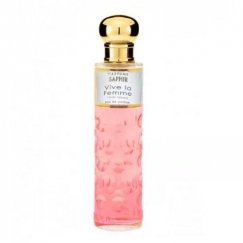 Saphir Vive la Femme EDP suihke 30ml