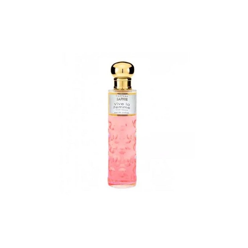 Saphir Vive la Femme EDP smarža 30ml