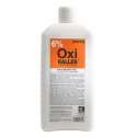 Kallos Oxidation Emulsion with Parfum 20Vol 1000ml matu krāsa Kallos Oxidation Emulsion with Parfum 20Vol 1000ml matu krāsa