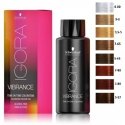 Schwarzkopf Igora Vibrance Tone On Tone hiusvärjäys 60ml - 9-7 Schwarzkopf Igora Vibrance Tone On Tone hiusvärjäys 60ml - 9-7