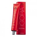 Schwarzkopf Igora Vibrance Tone On Tone hiusvärjäys 60ml - 9-7 Schwarzkopf Igora Vibrance Tone On Tone hiusvärjäys 60ml - 9-7