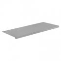 Kulma PVC Spacetronik SPB-003_2 80x40 Kulma PVC Spacetronik SPB-003_2 80x40