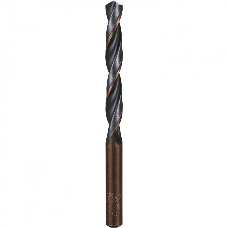 metalinis grąžtas HSS Sprint MASTER 11,5 mm ALPEN [0062601150100] – 2