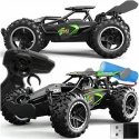 Lean Toys Remote Control Sports Car 1:24 Blue Lean Toys Remote Control Sports Car 1:24 Blue
