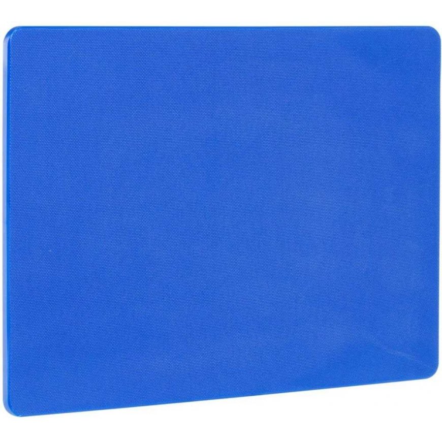 Hendi HACCP griešanas galds GN 1/2 325x265 mm - zils