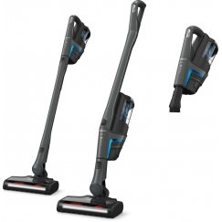Miele Triflex HX1 Flash vertikalus siurblys