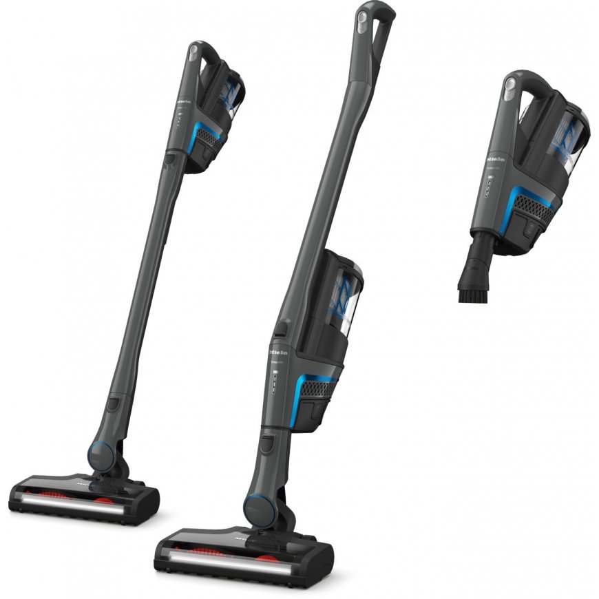 Miele Triflex HX1 Flash putekļsūcējs