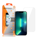 Tempered Glass Orange for SAMSUNG GALAXY S26 (with fingerprint u