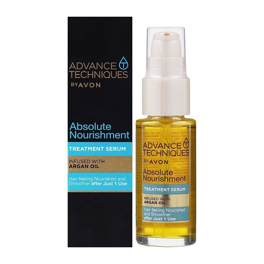 Avon (Absolute Nourishment Treatment Serum), 30 ml