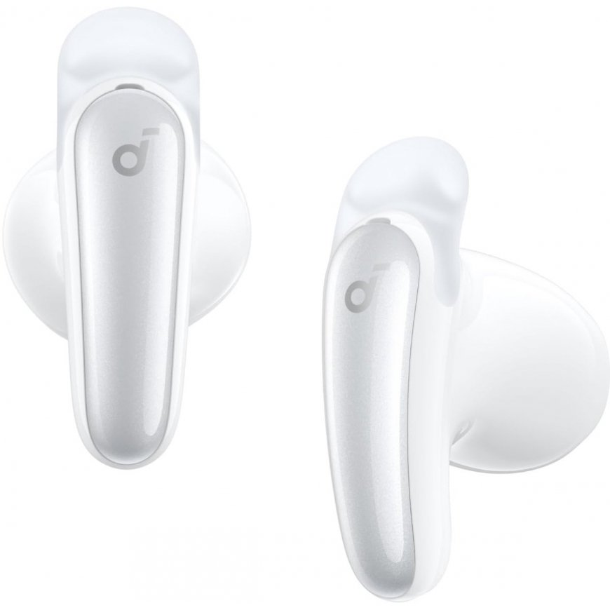 ANKER Soundcore Liberty Buds white Bluetooth Semi In-Ears ANC Li