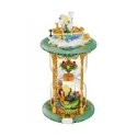 "Pantasy" construction blocks The Little Prince Starry Journey Le Petit Prince 354 pieces "Pantasy" construction blocks The Little Prince Starry Journey Le Petit Prince 354 pieces