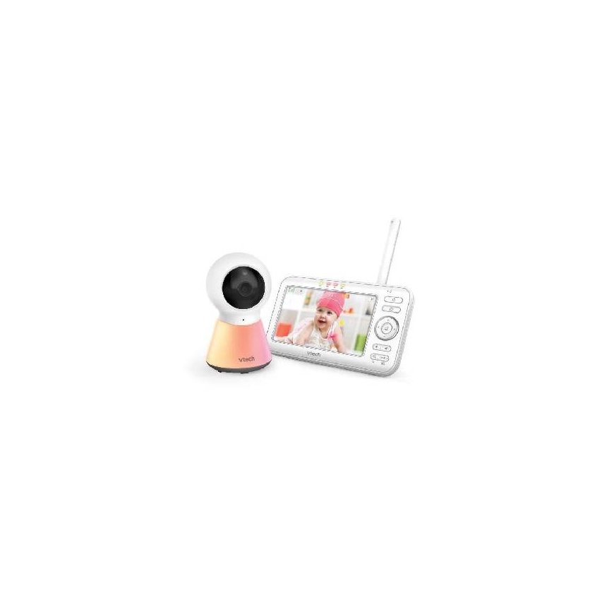VTech VM5254 - bērnu video uzraudzības