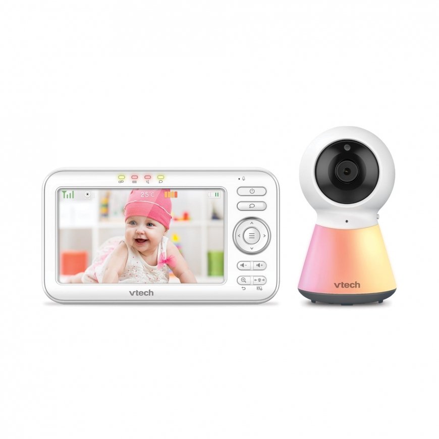 VTech VM5254 - lasten videovalvoa – 2