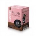 Colorwin Regrowth Covering Powders helepruun, 3,2 g Colorwin Regrowth Covering Powders helepruun, 3,2 g