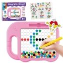Woopie Magnetic Game with Task Cards MagPad Little Elephant Woopie Magnetic Game with Task Cards MagPad Little Elephant