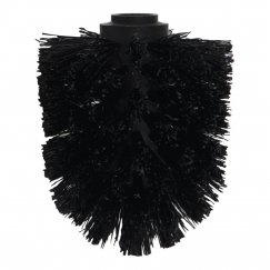 MSV replacement toilet brush head white