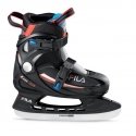 Fila J-One Ice HR BLK/RED/BLUE 26-30 Fila J-One Ice HR BLK/RED/BLUE 26-30