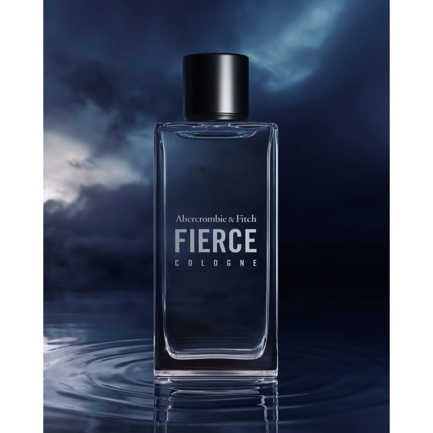 Abercrombie Fierce - EDC – 2