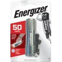 Energizer Metal 3AAA Metallic Hand flashlight LED Energizer Metal 3AAA Metallic Hand flashlight LED