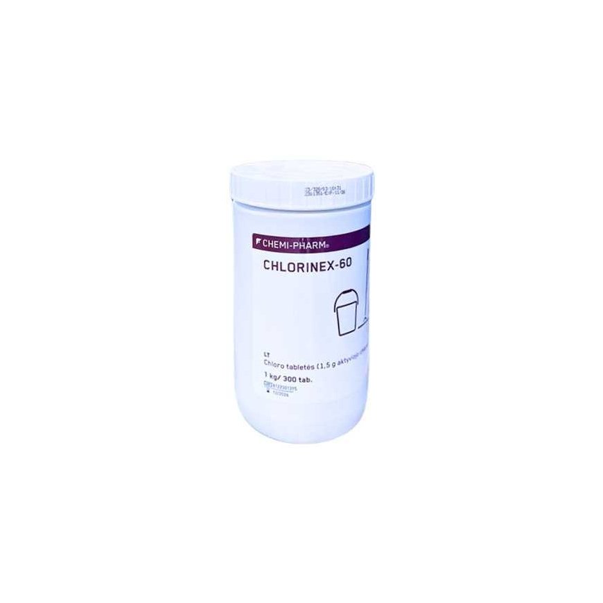 Joalis Farmabol Quick "Viola" Chlamydia Test 1 pc. – 2