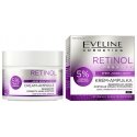 Eveline Cosmetics Терапия с ретинолом, 50 мл Eveline Cosmetics Терапия с ретинолом, 50 мл