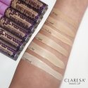 Claresa Hi Cover Lover Nestemäinen Camouflage 23 Vaalea, 8 g