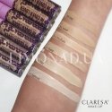 Claresa Hi Cover Lover Nestemäinen Camouflage 23 Vaalea, 8 g