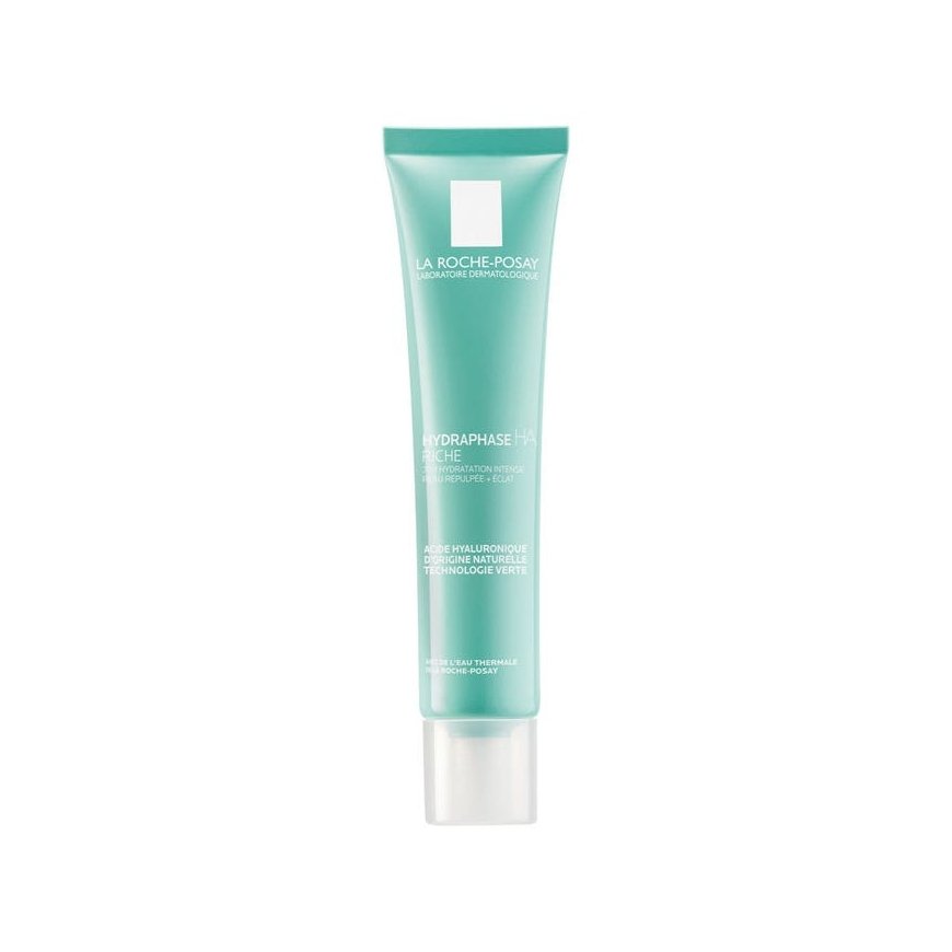 La Roche-Posay HYDRAPHASE HA bagāts 50 ml
