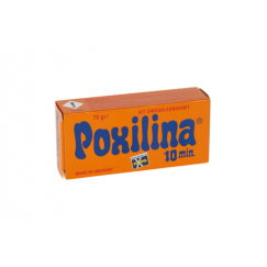 Клей Oem POXILINA 70г/38мл